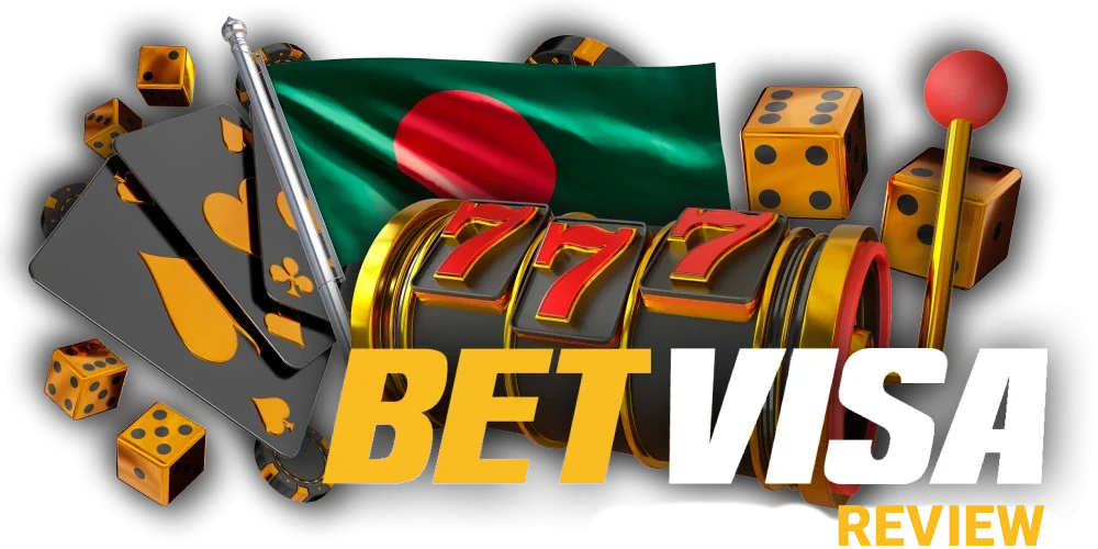 বাংলাদেশ থেকে নতুন খেলোয়াড়দের জন্য BetVisa অনলাইন ক্যাসিনোর পরিচিতি